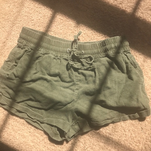 Summer shorts - Picture 1 of 2
